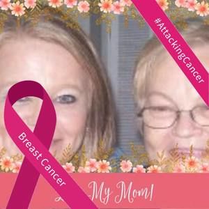 Meet your Posher, Cathy